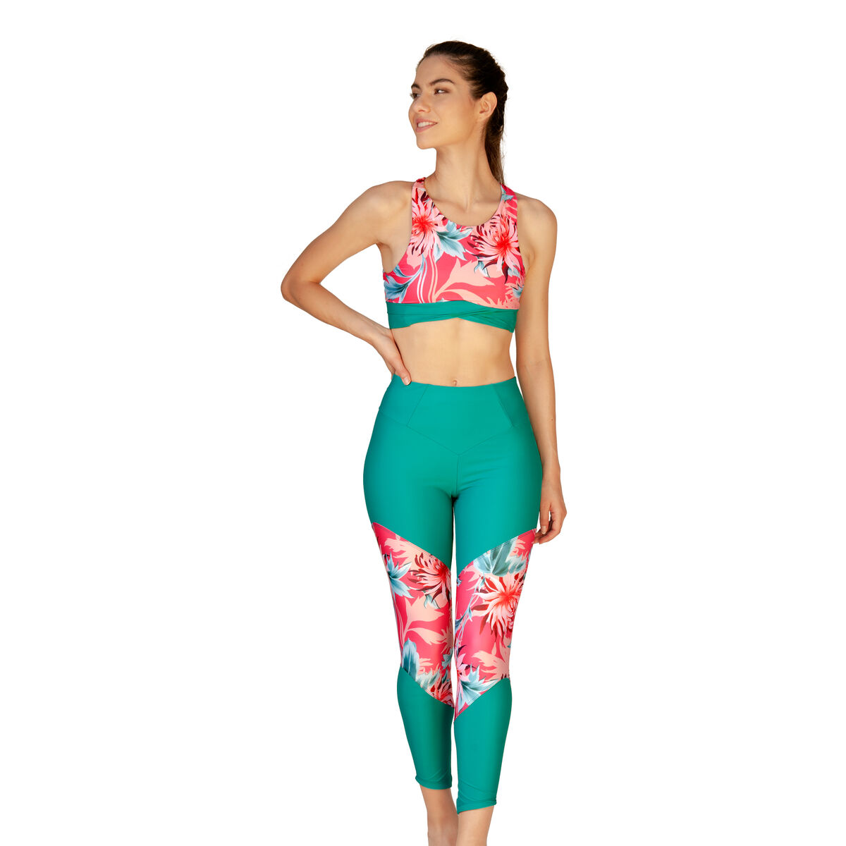 Leggings MF SEA Elle Amalfi-6