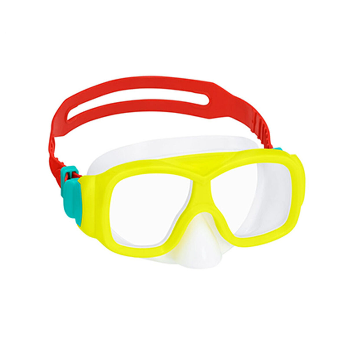 Маска для ныряния Bestway Junior-2
