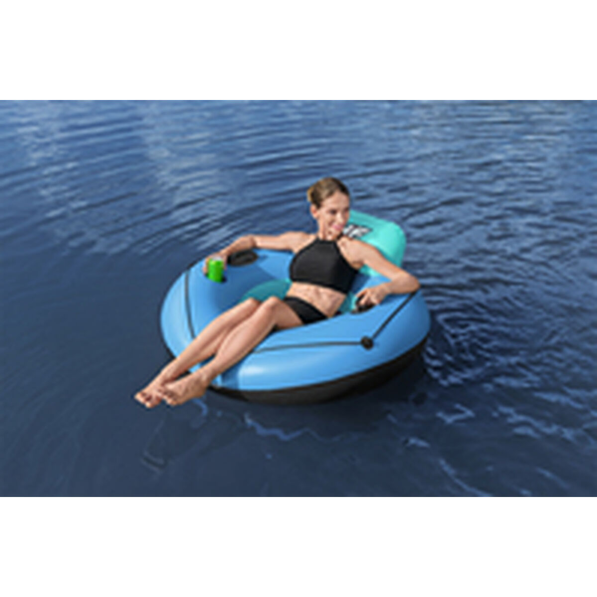 Надувное колесо Bestway Ø 119 cm-6