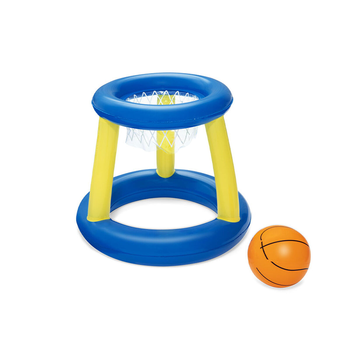 Баскетбольная корзина Bestway Ø 61 cm водный-2