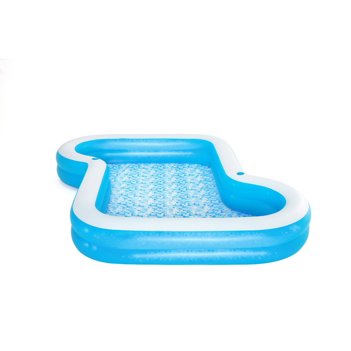 Детские надувное кресло Bestway Разноцветный 305 x 274 x 46 cm-8