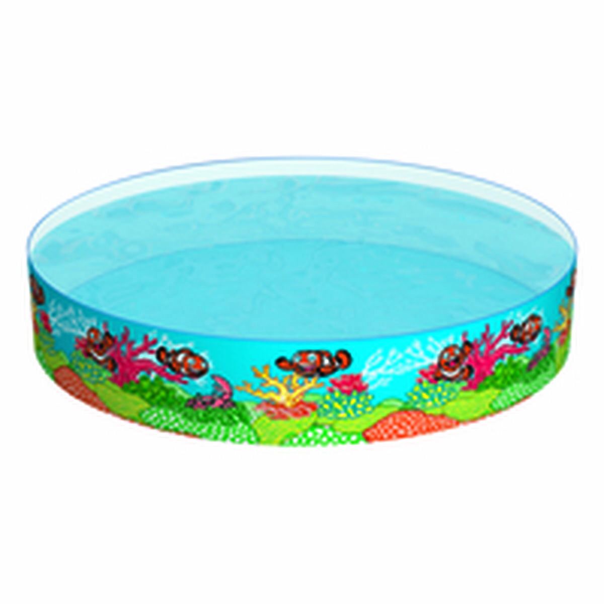 Детские надувное кресло Bestway Морской 183 x 38 cm-7
