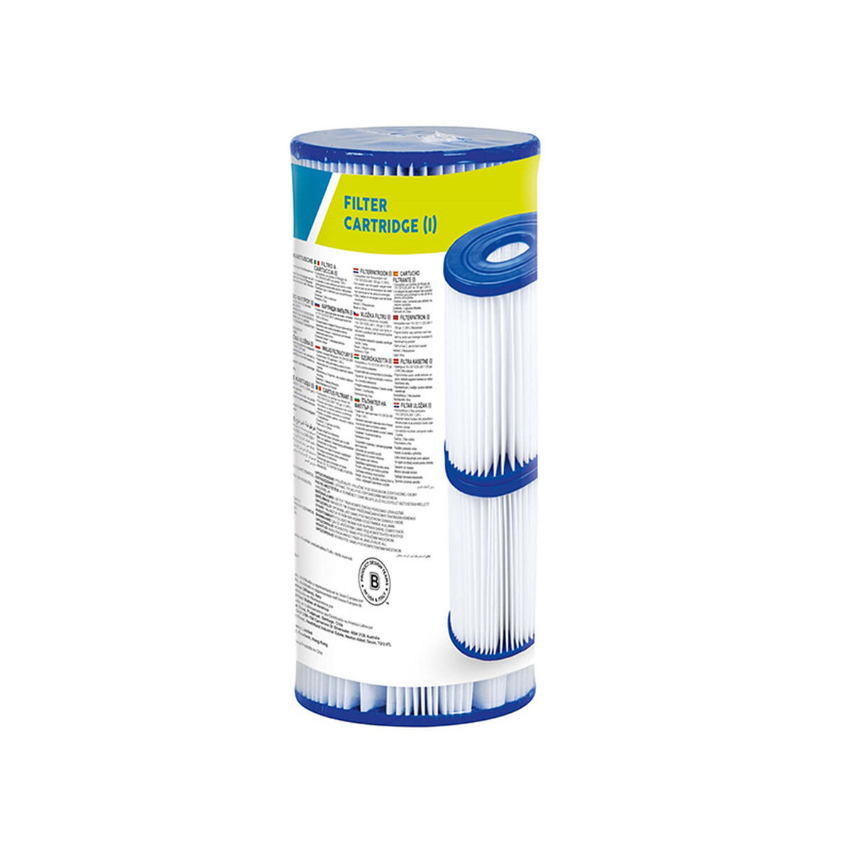 Фильтр Bestway картридж Тип I-3