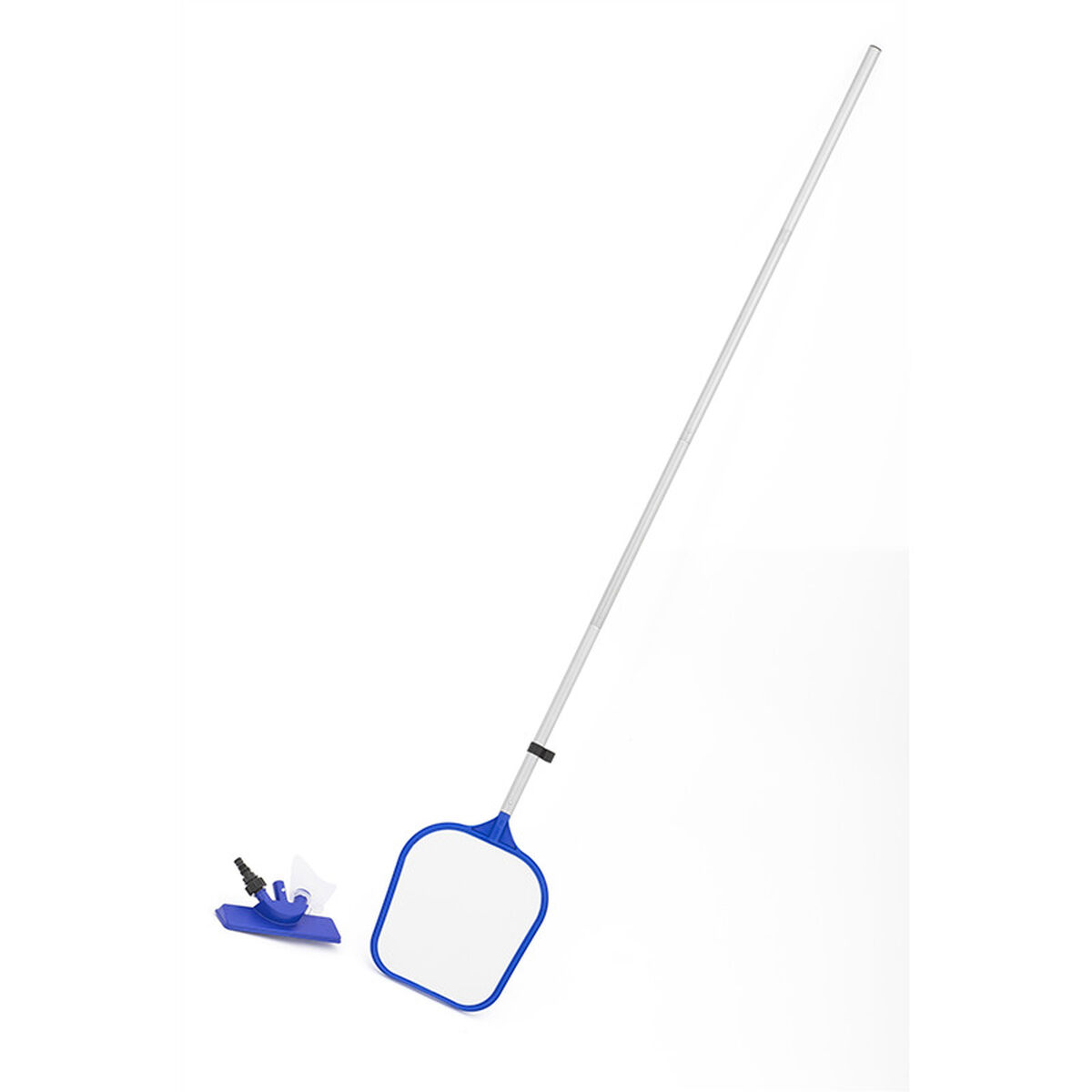 Набор для обслуживания бассейнов Bestway 161 cm (1 штук)-2