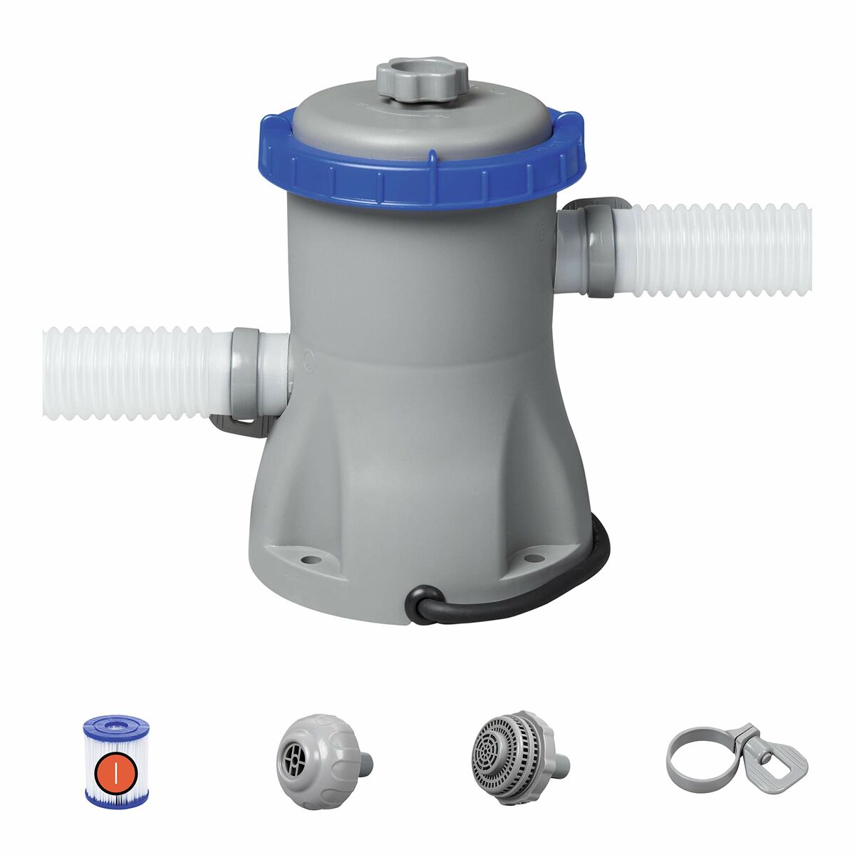 Очиститель для бассейна Bestway 1249 l/h-4