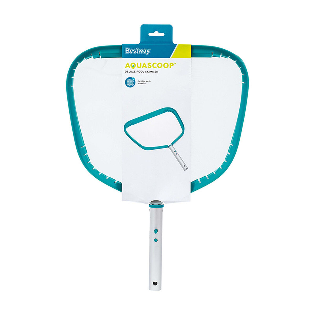 Собиратель листьев для бассейна Bestway 40 x 34 cm (1 штук)-2