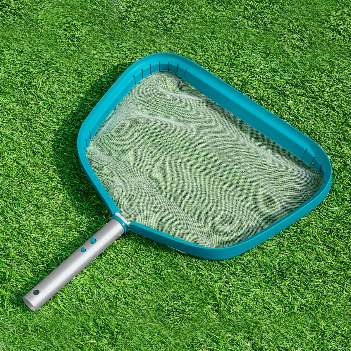 Собиратель листьев для бассейна Bestway 40 x 34 cm (1 штук)-7