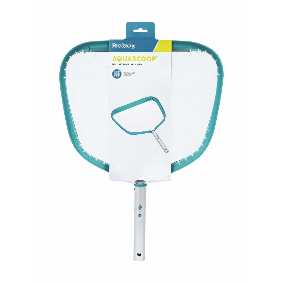 Собиратель листьев для бассейна Bestway 40 x 34 cm (1 штук)-8