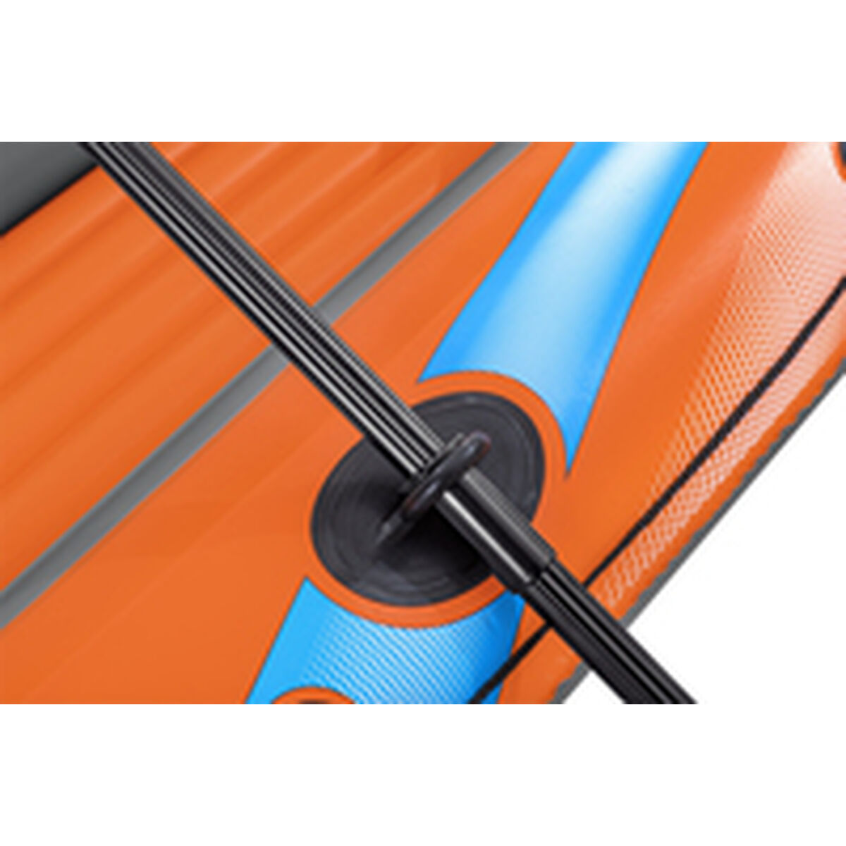 Надувная лодка Bestway Kondor Elite 2000 196 x 106 x 31 cm-7