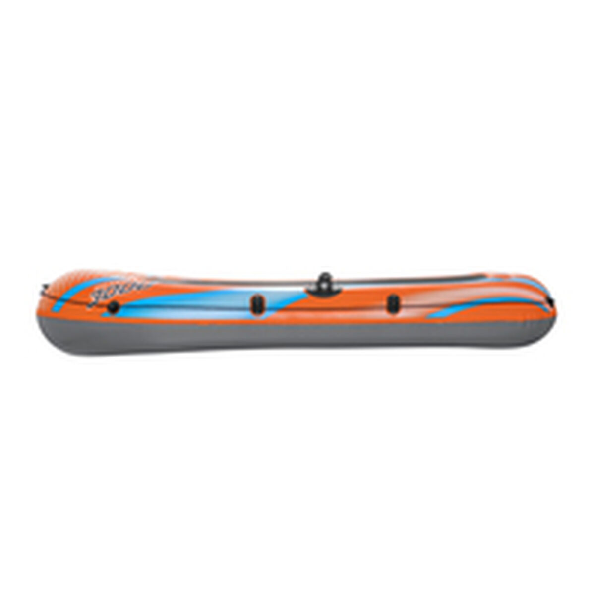 Надувная лодка Bestway Kondor Elite 3000 246 x 122 x 45 cm-3