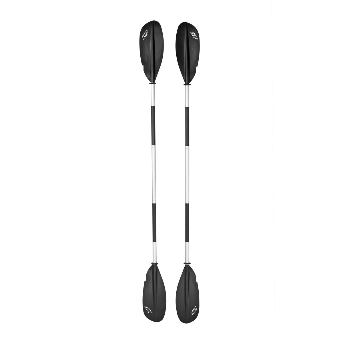Весла Bestway Hydro-Force Серебристый 230 cm-4