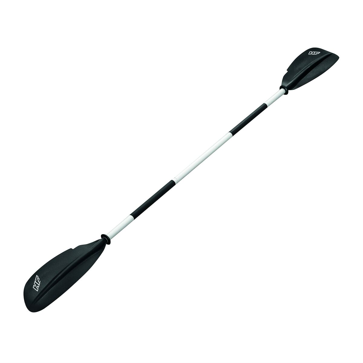 Весла Bestway Hydro-Force Серебристый 230 cm-5
