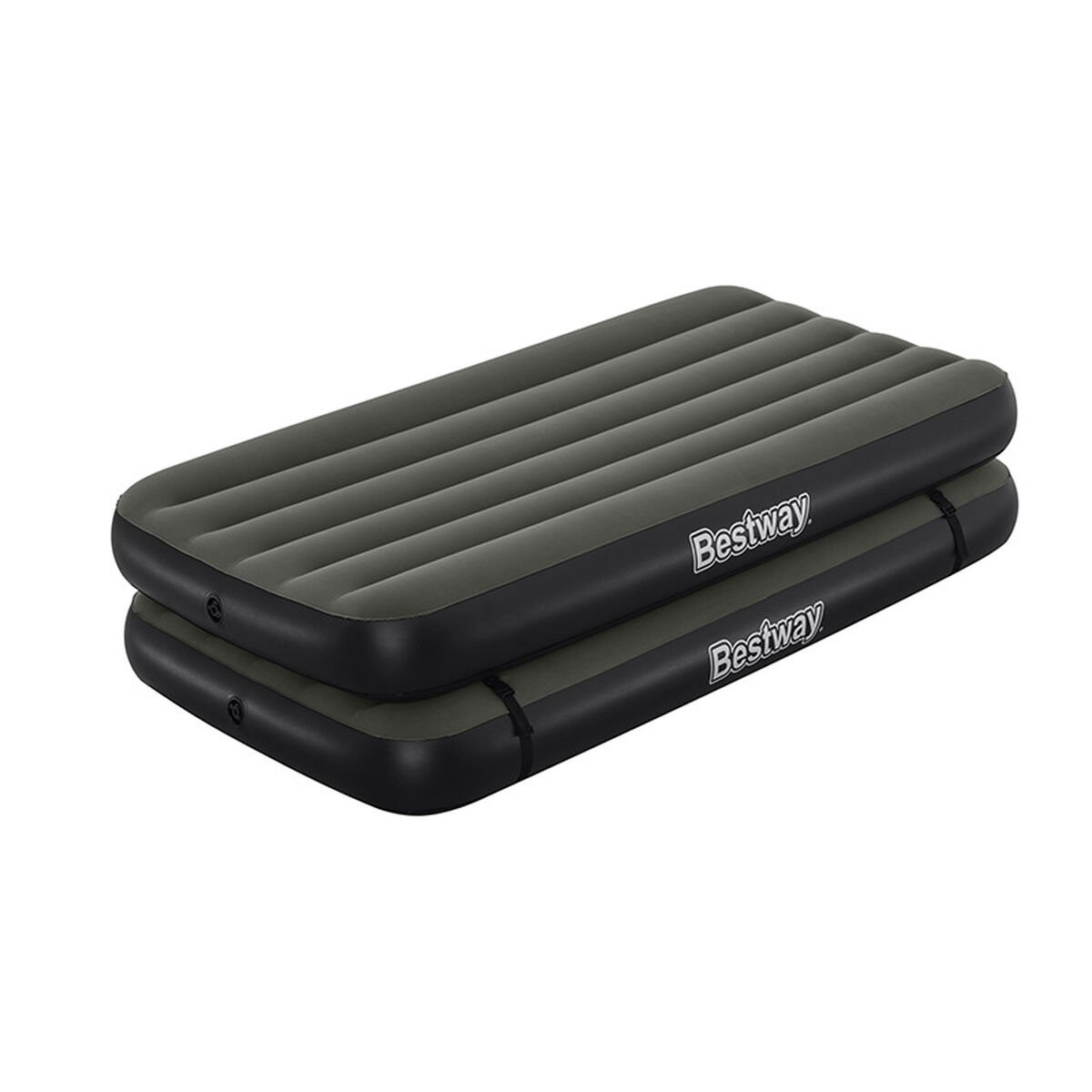 Надувной матрас Bestway 188 x 99 x 25 cm-2