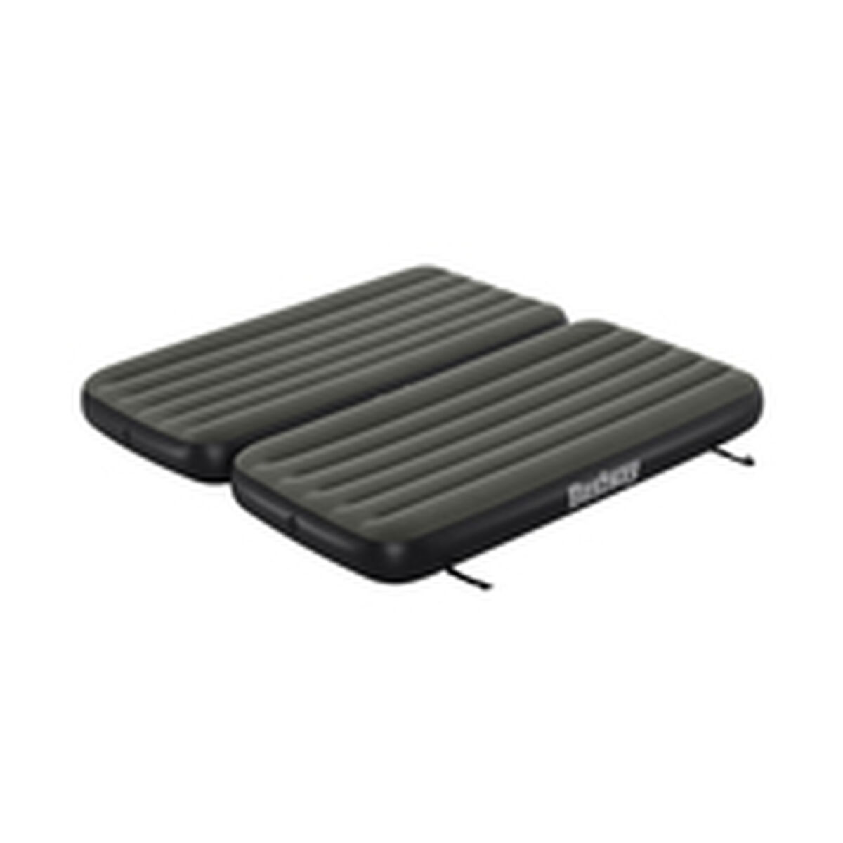 Надувной матрас Bestway 188 x 99 x 25 cm-6
