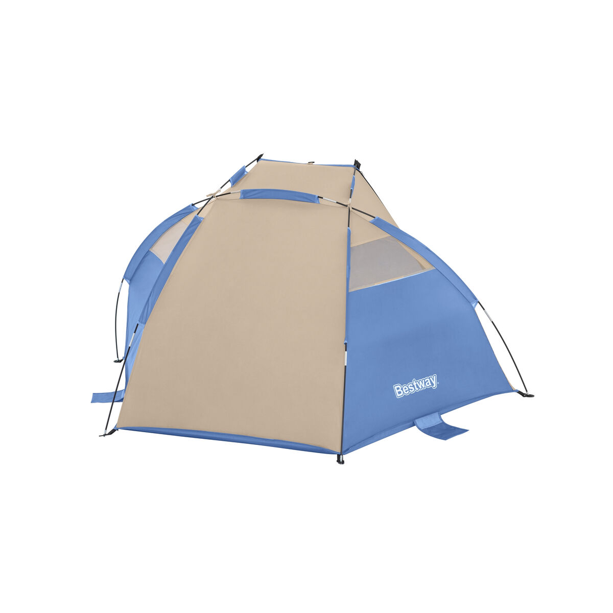 Пляжная палатка Bestway Синий 200 x 100 x 100 cm-4