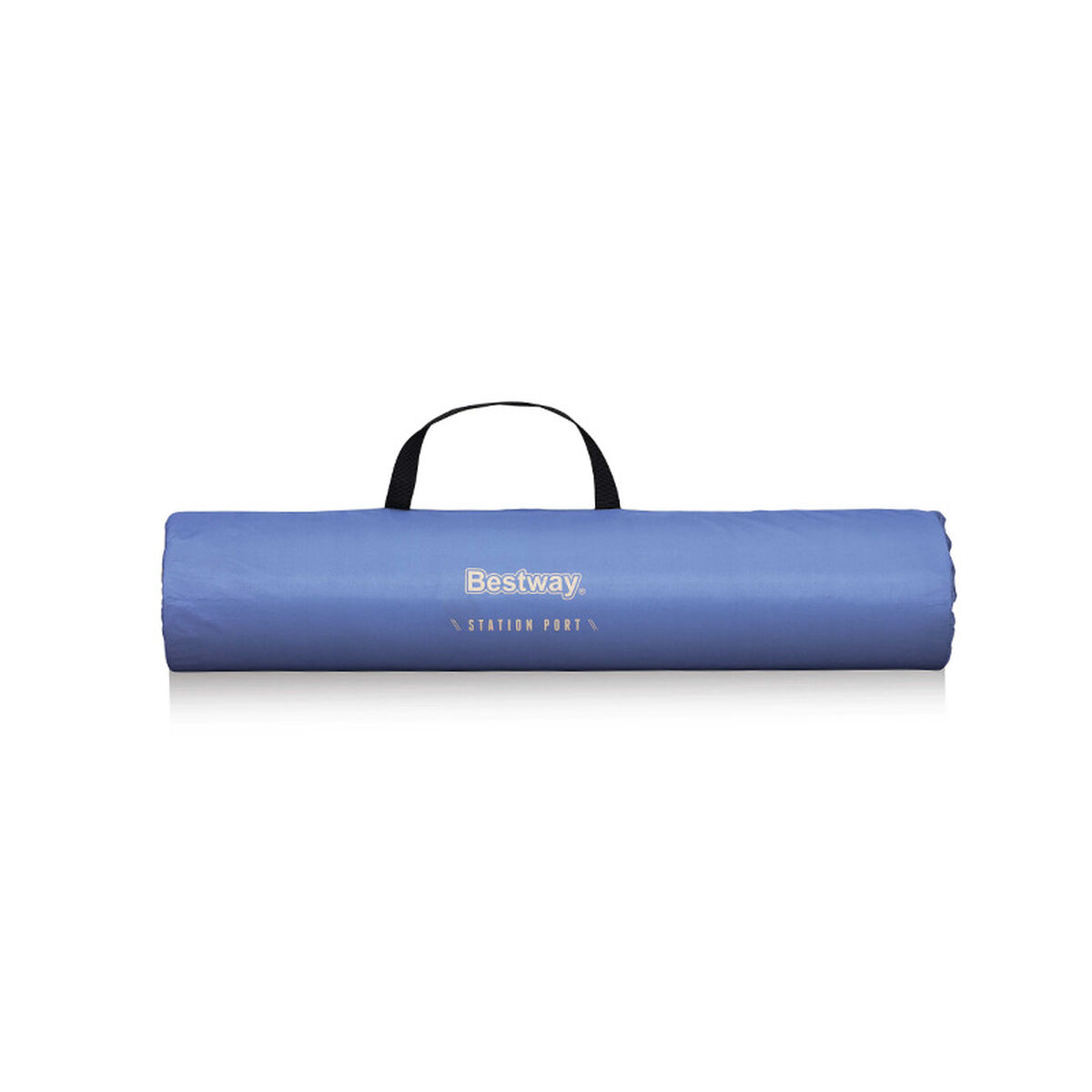 Загородный магазин Bestway Синий 110 x 110 x 190 cm-2