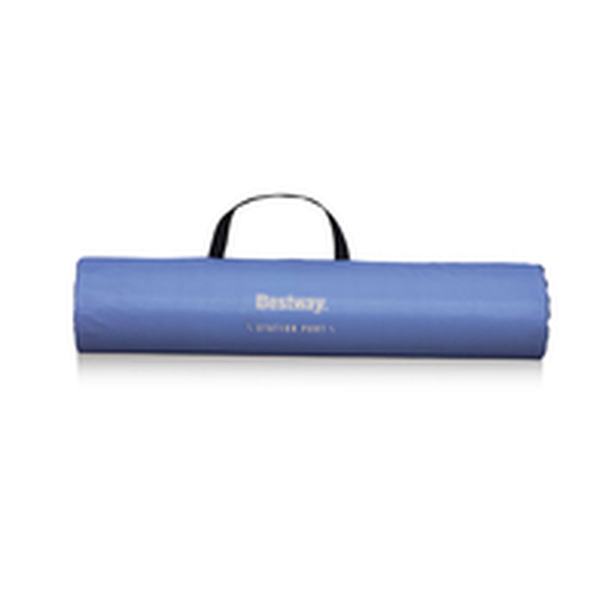 Загородный магазин Bestway Синий 110 x 110 x 190 cm-8