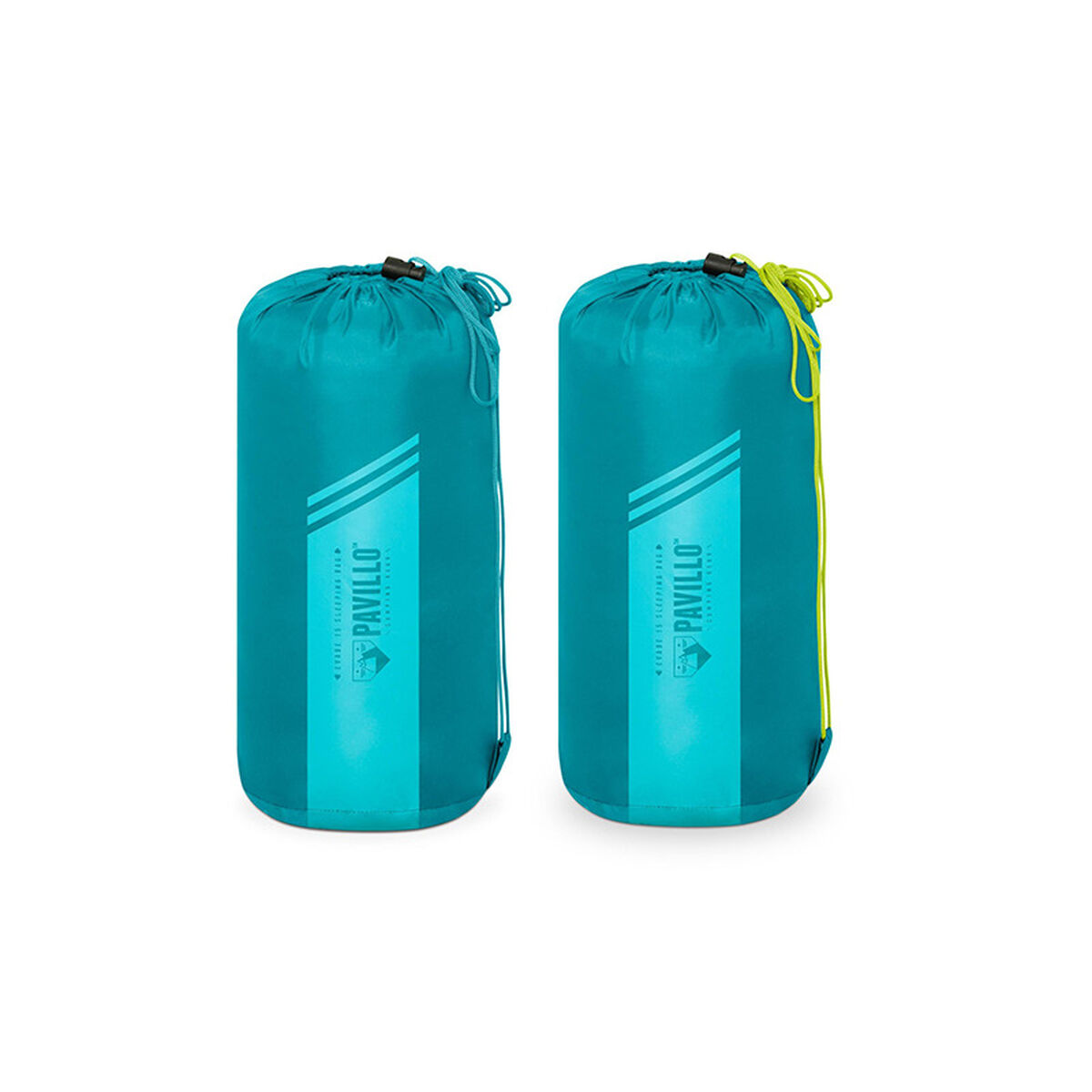 Bestway 180 x 75 cm sleeping bag Blue 7º - 11ºC-2