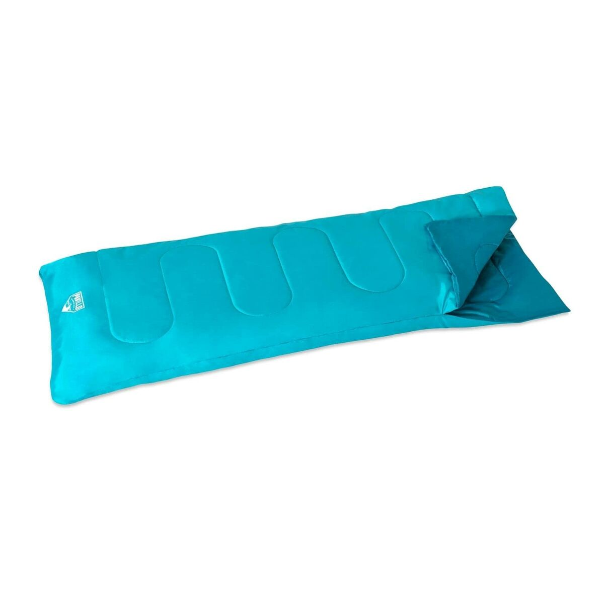 Bestway 180 x 75 cm sleeping bag Blue 7º - 11ºC-5