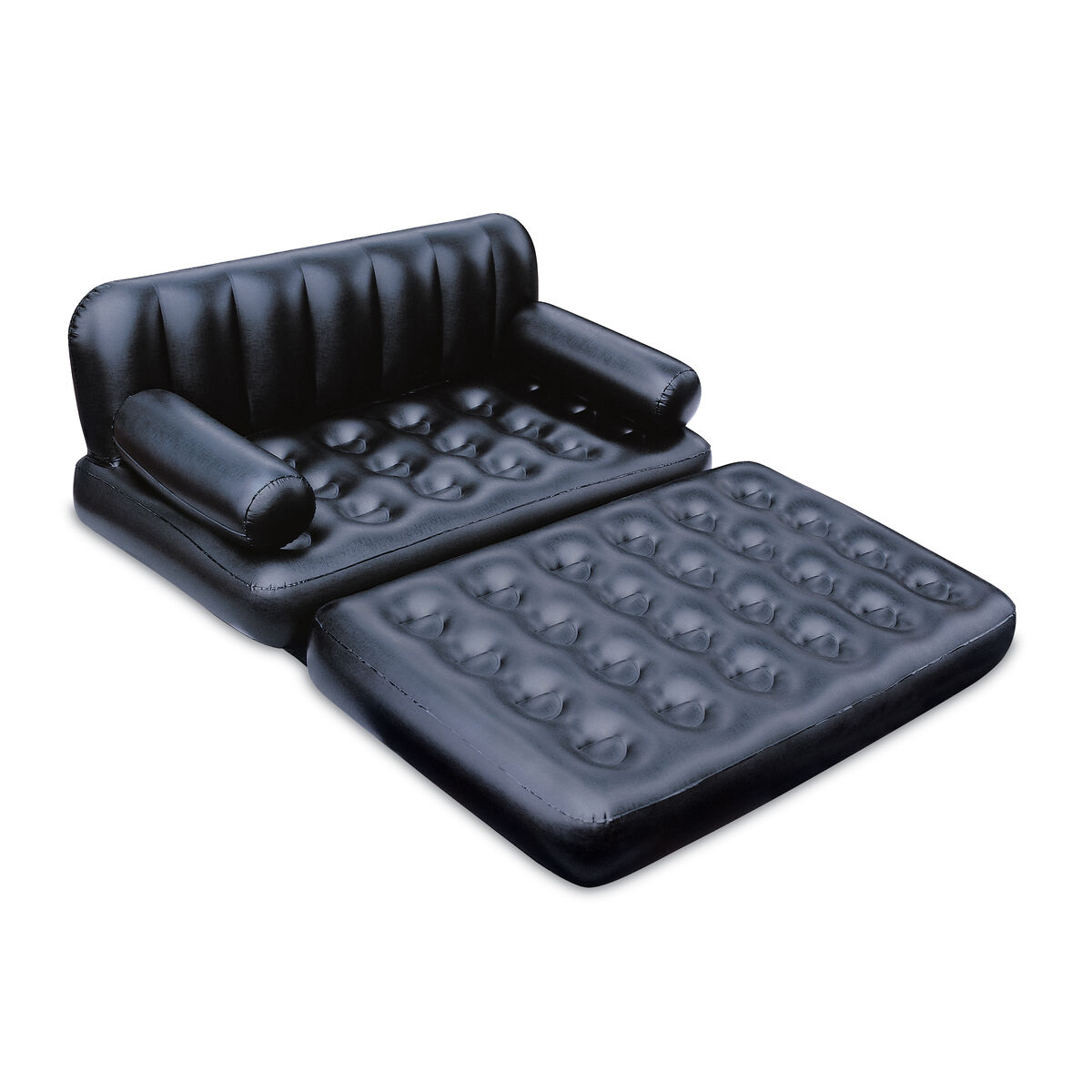Надувное кресло Bestway 188 x 152 x 64 cm-6