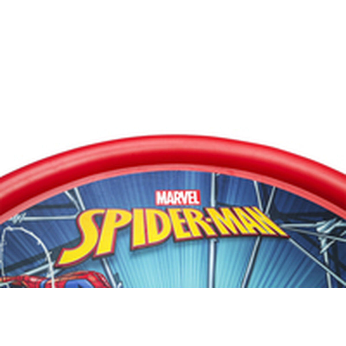 Игрушка, поливалка, распылитель воды Bestway Пластик Spiderman Ø 165 cm-8