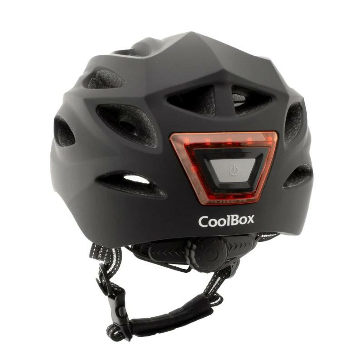 Взрослый велошлем CoolBox COO-CASC02-L-4