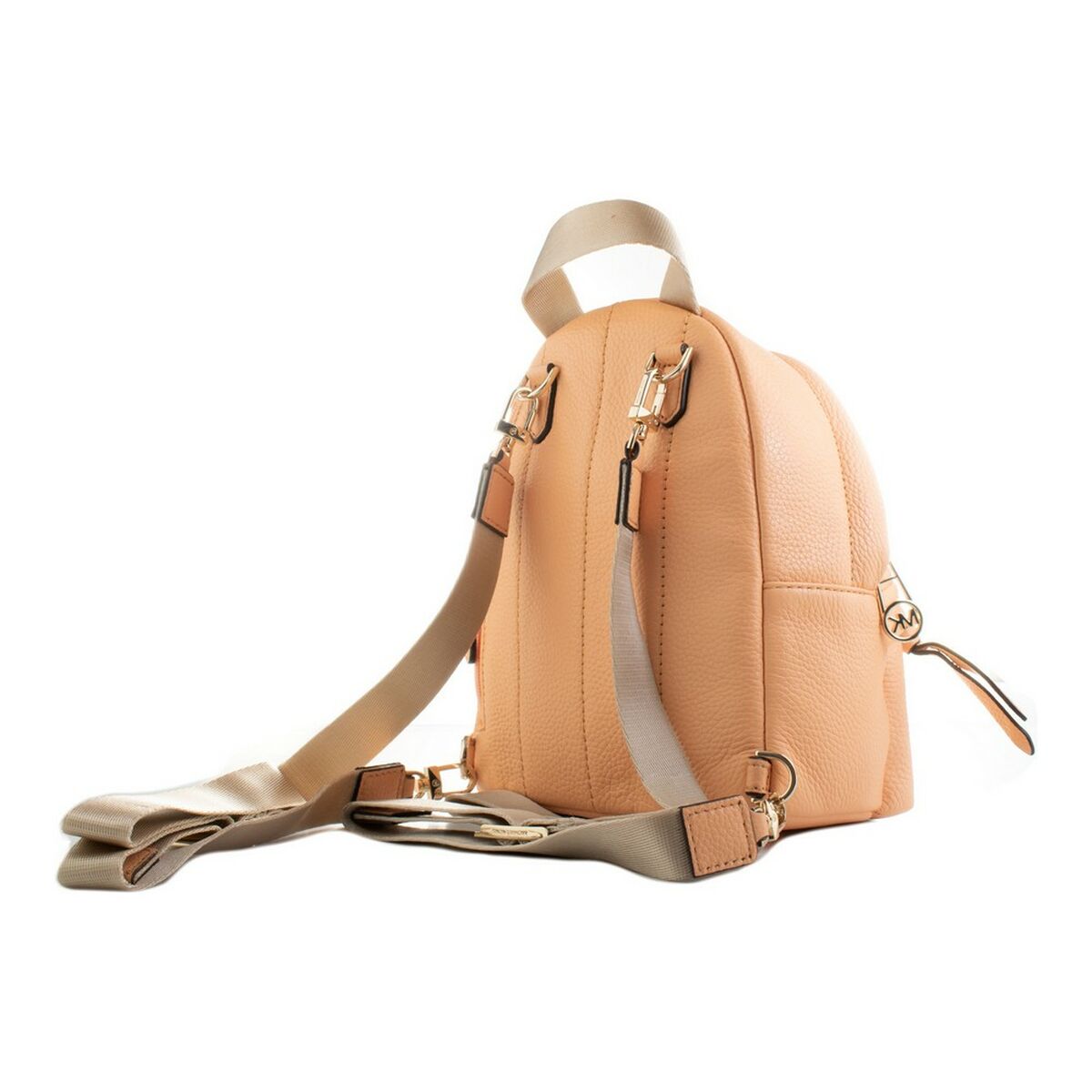 Сумка женская Michael Kors 30T0L04B0L-CANTALOUPE-2