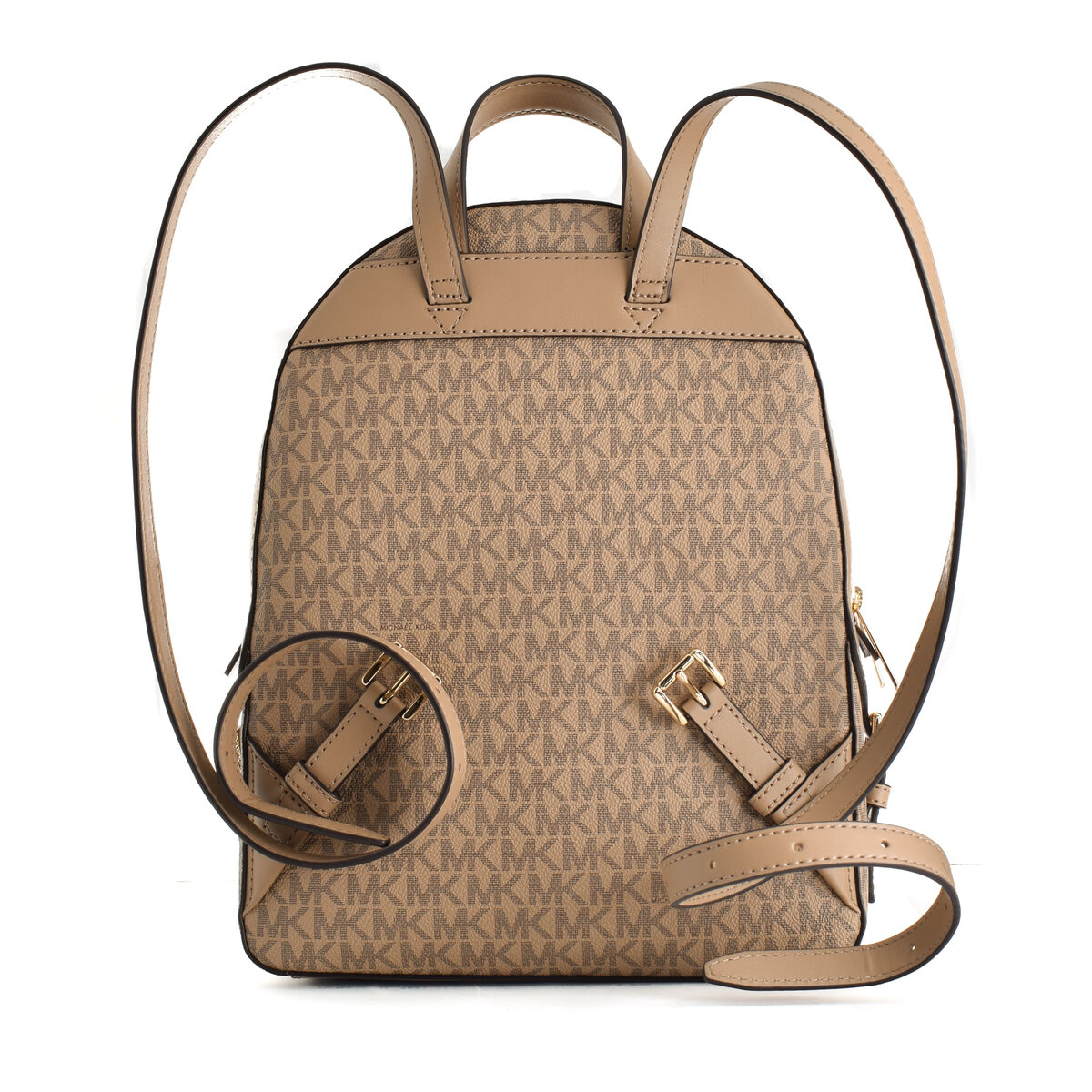 Рюкзак Michael Kors Jaycee Коричневый-2