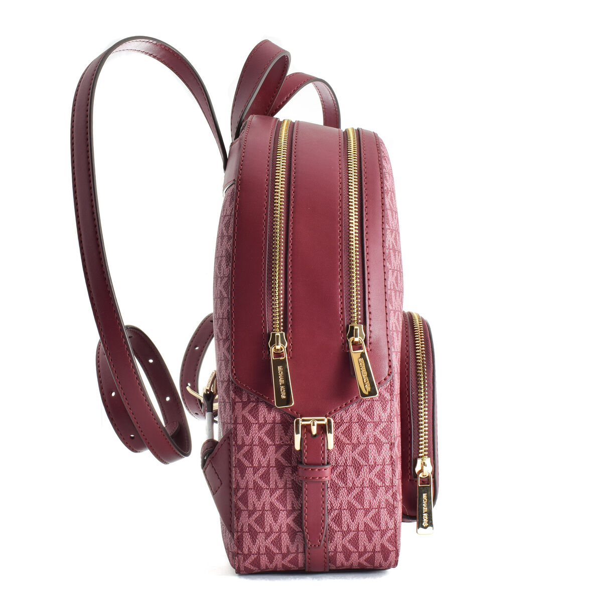Рюкзак Michael Kors Jaycee Красный-2