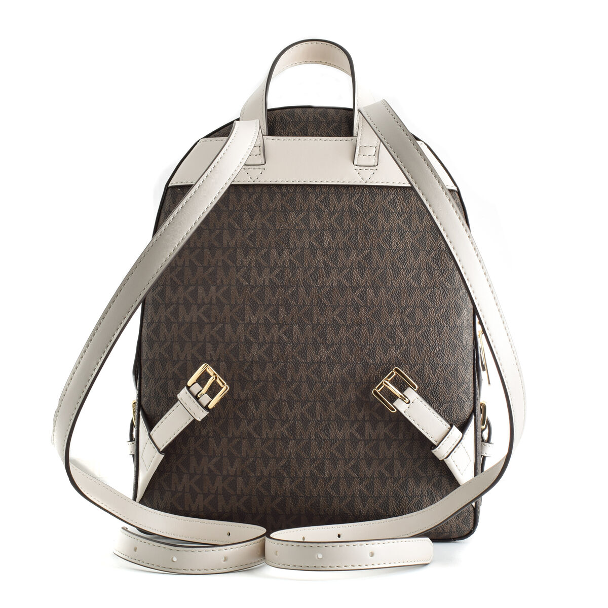 Рюкзак Michael Kors Jaycee Коричневый-2