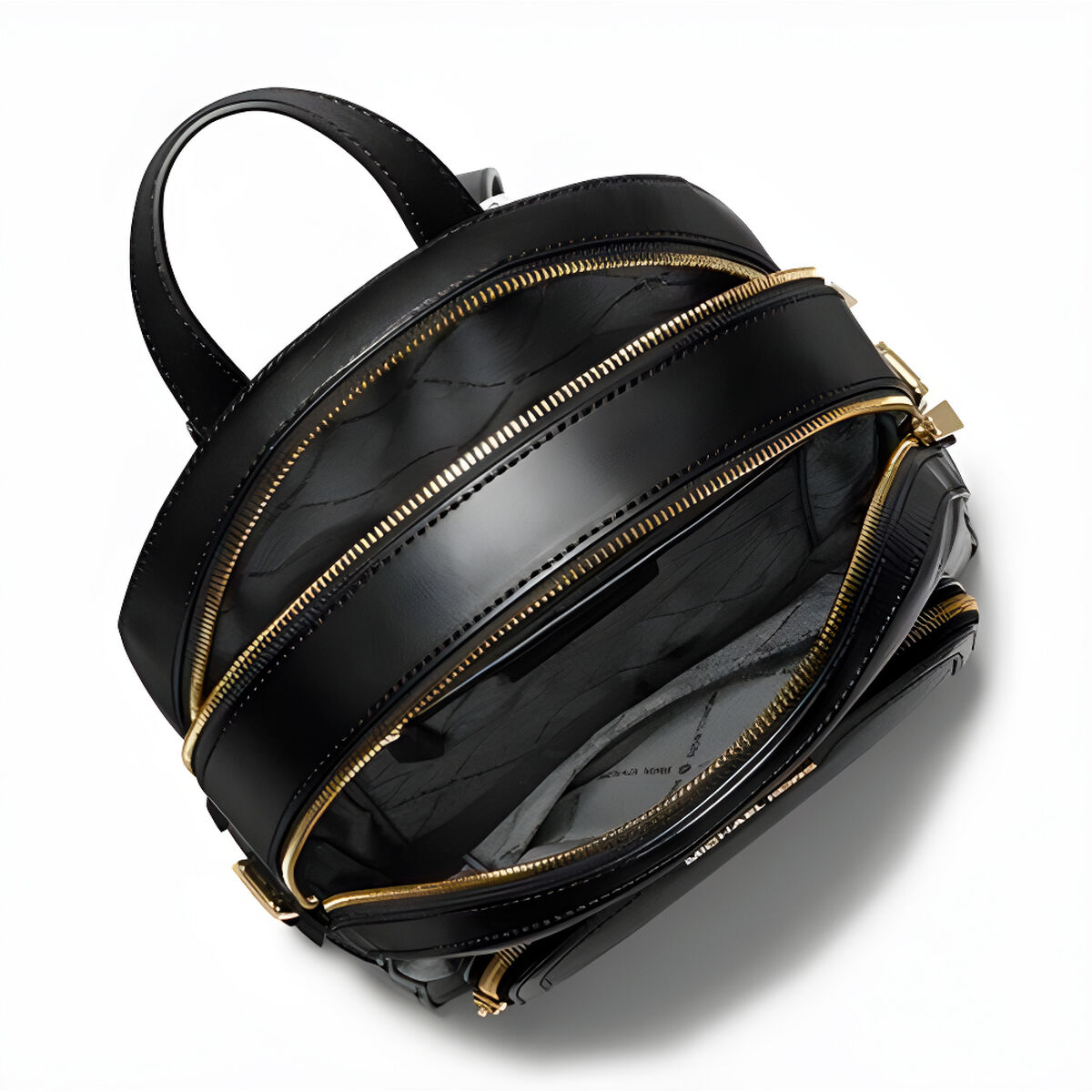 Рюкзак Michael Kors Jaycee Чёрный-2