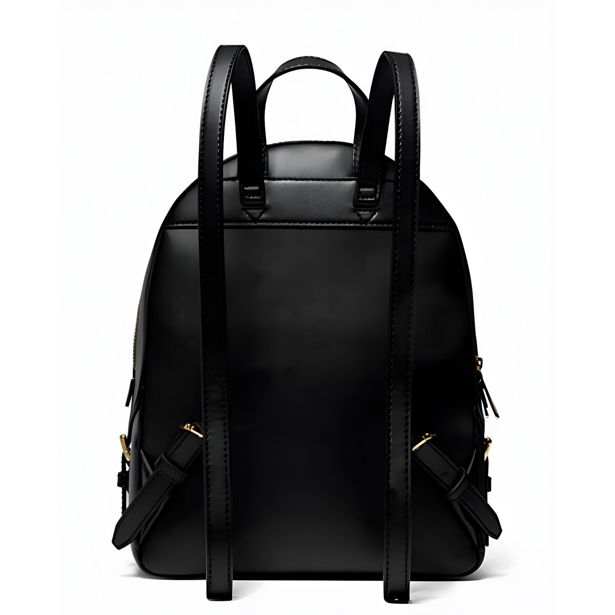 Рюкзак Michael Kors Jaycee Чёрный-3