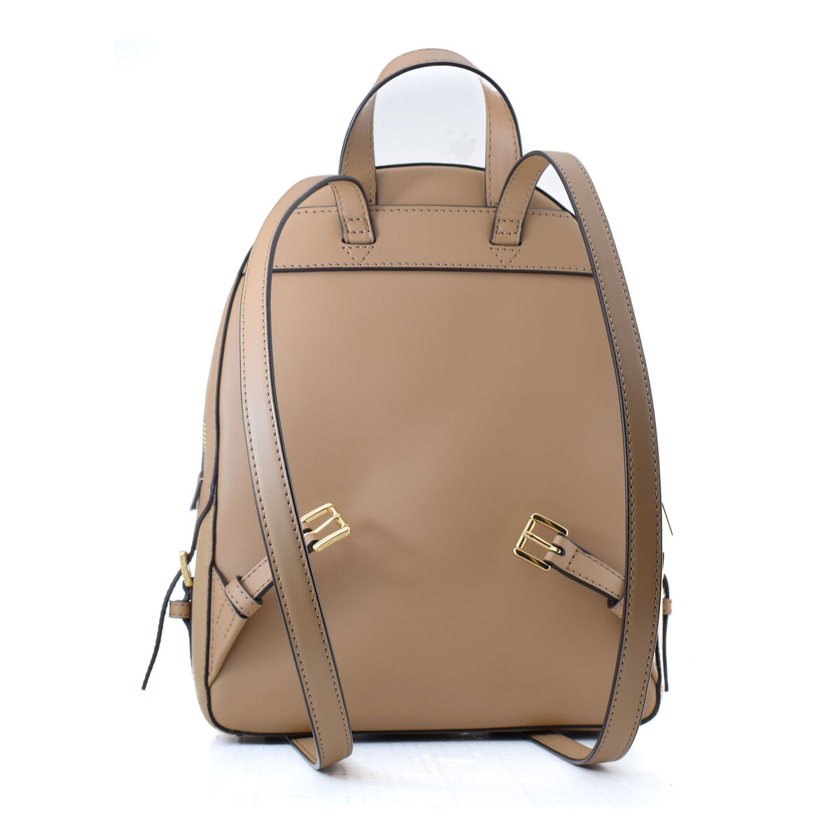 Рюкзак Michael Kors Jaycee Коричневый-2