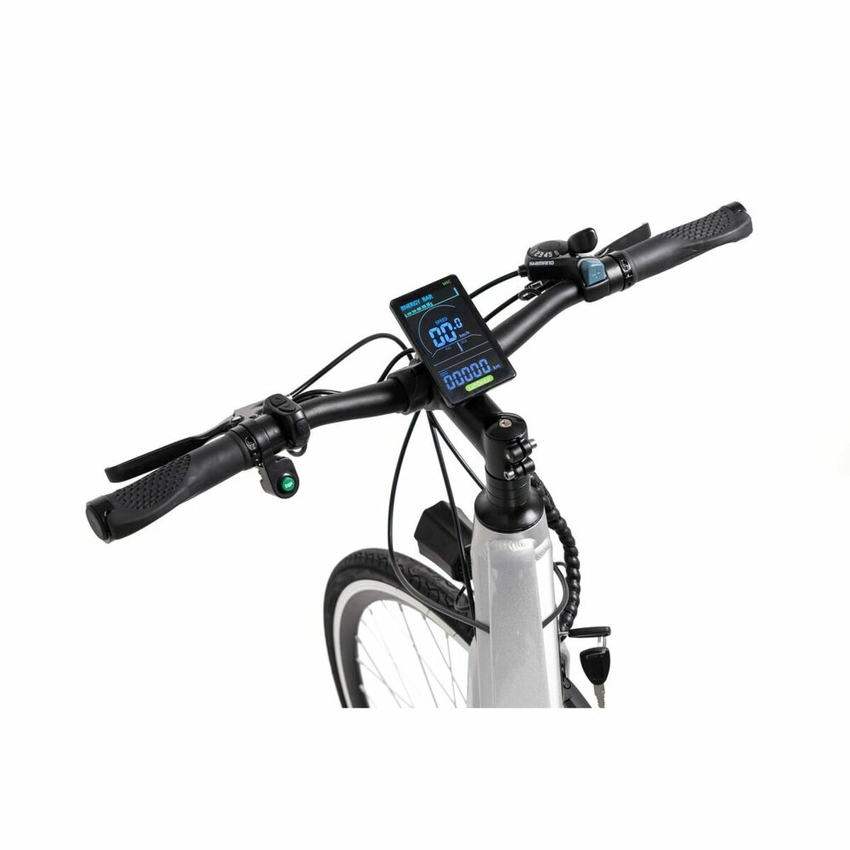 Электрический велосипед Youin BK1500 NEW YORK 29 250W-4