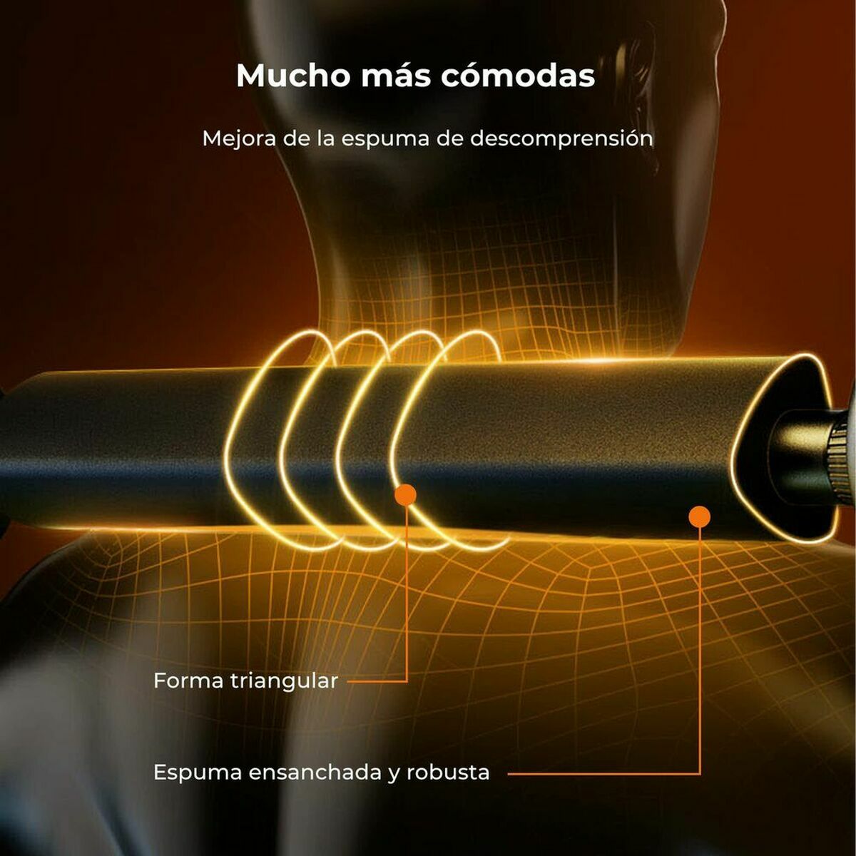 Гиря Xiaomi (2 штук)-4