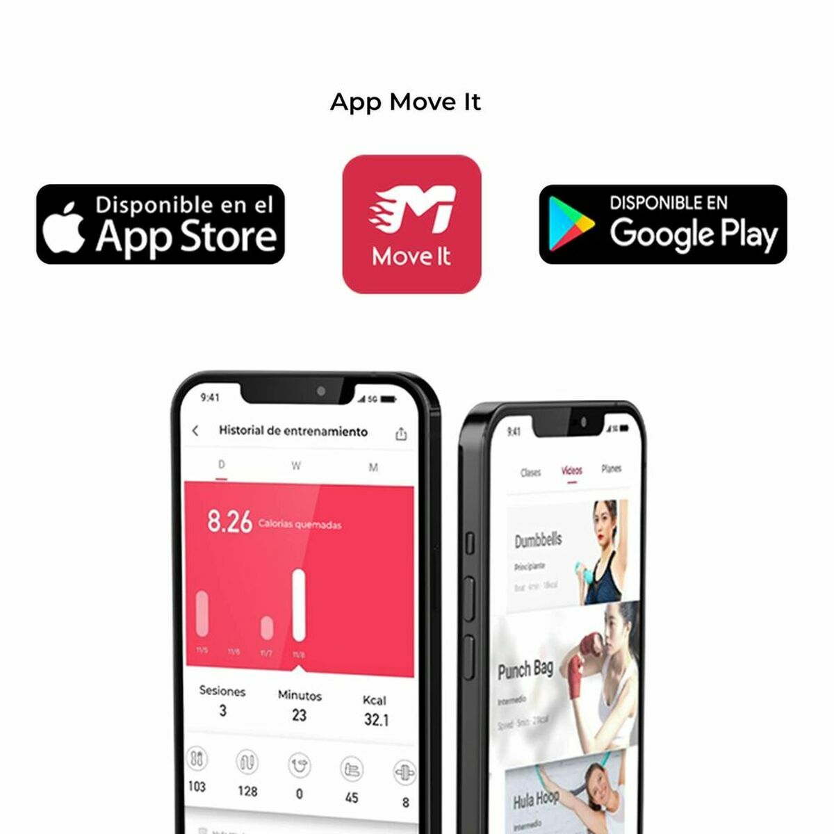 Гиря Xiaomi (2 штук)-6