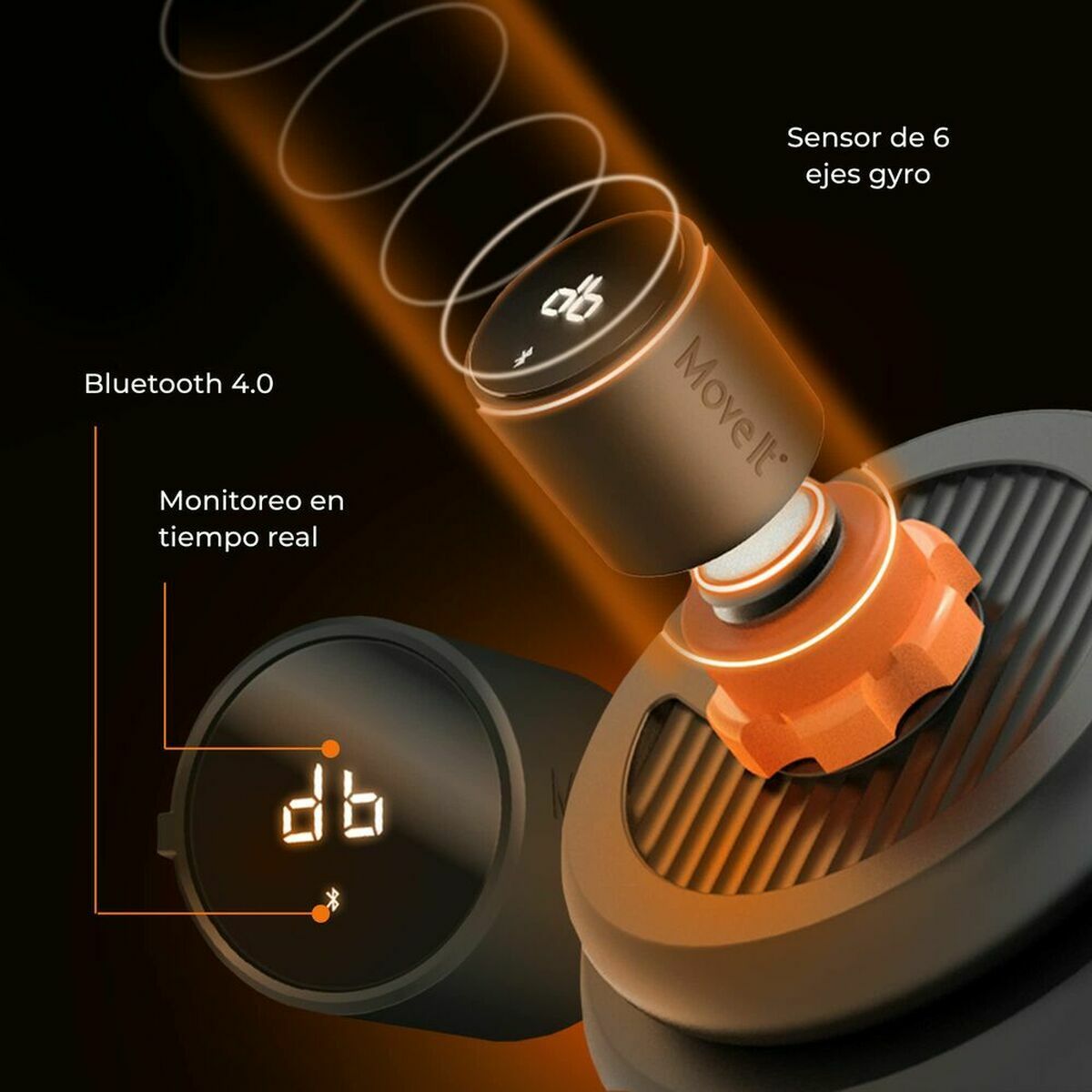 Гиря Xiaomi (2 штук)-7