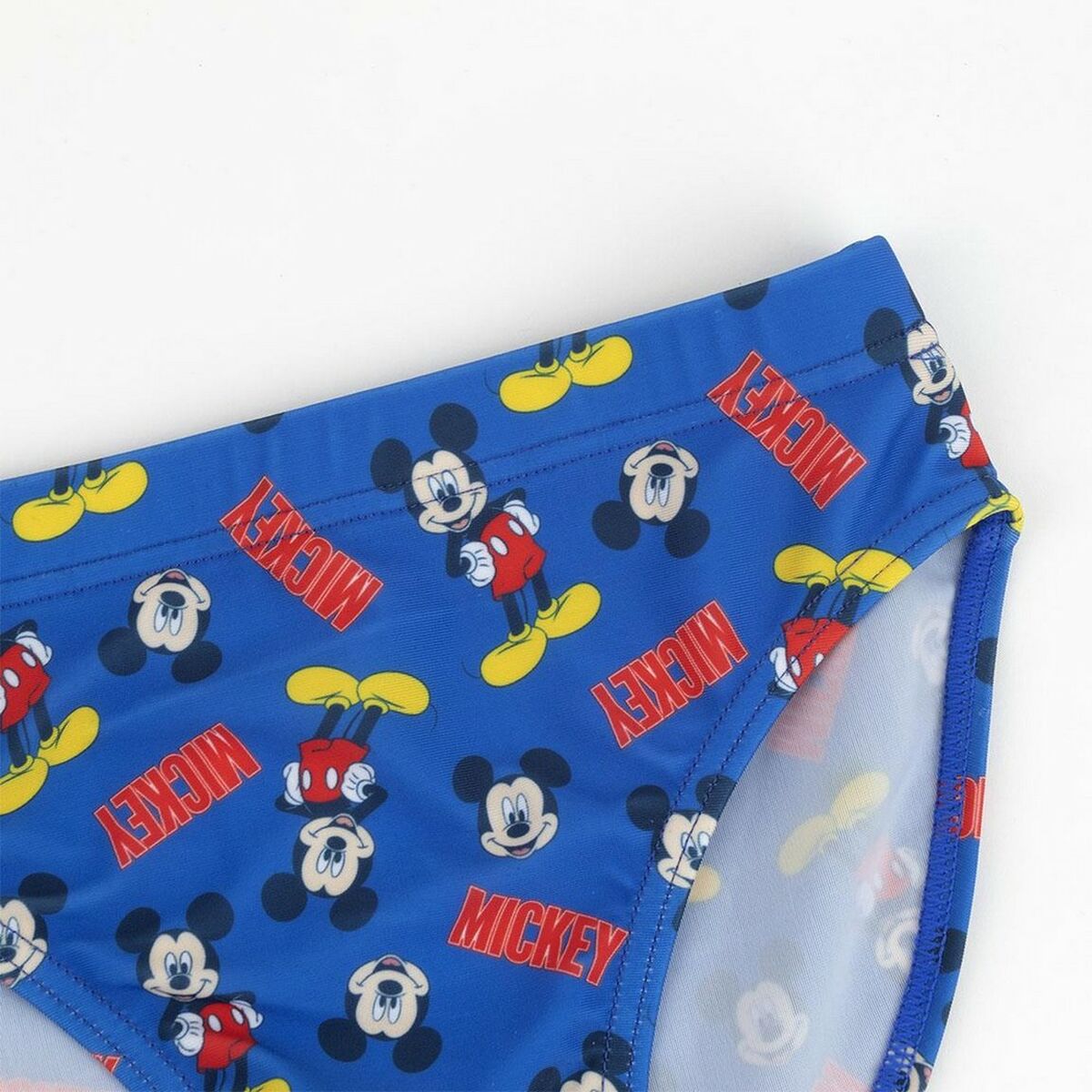 Плавки детские Mickey Mouse Синий-3