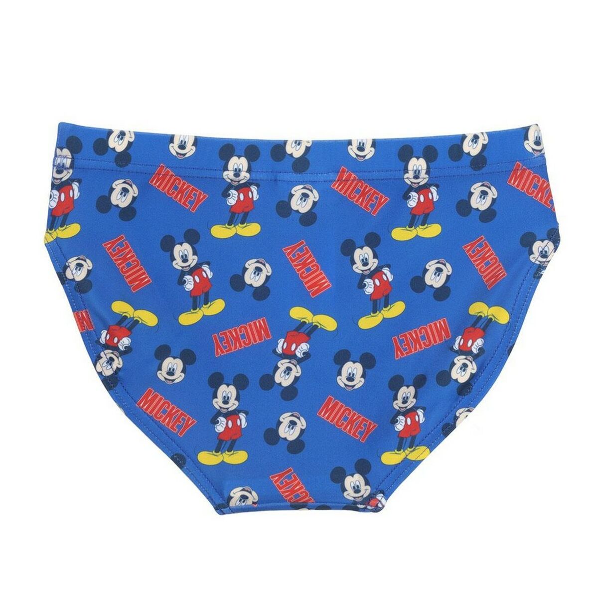 Плавки детские Mickey Mouse Синий-4