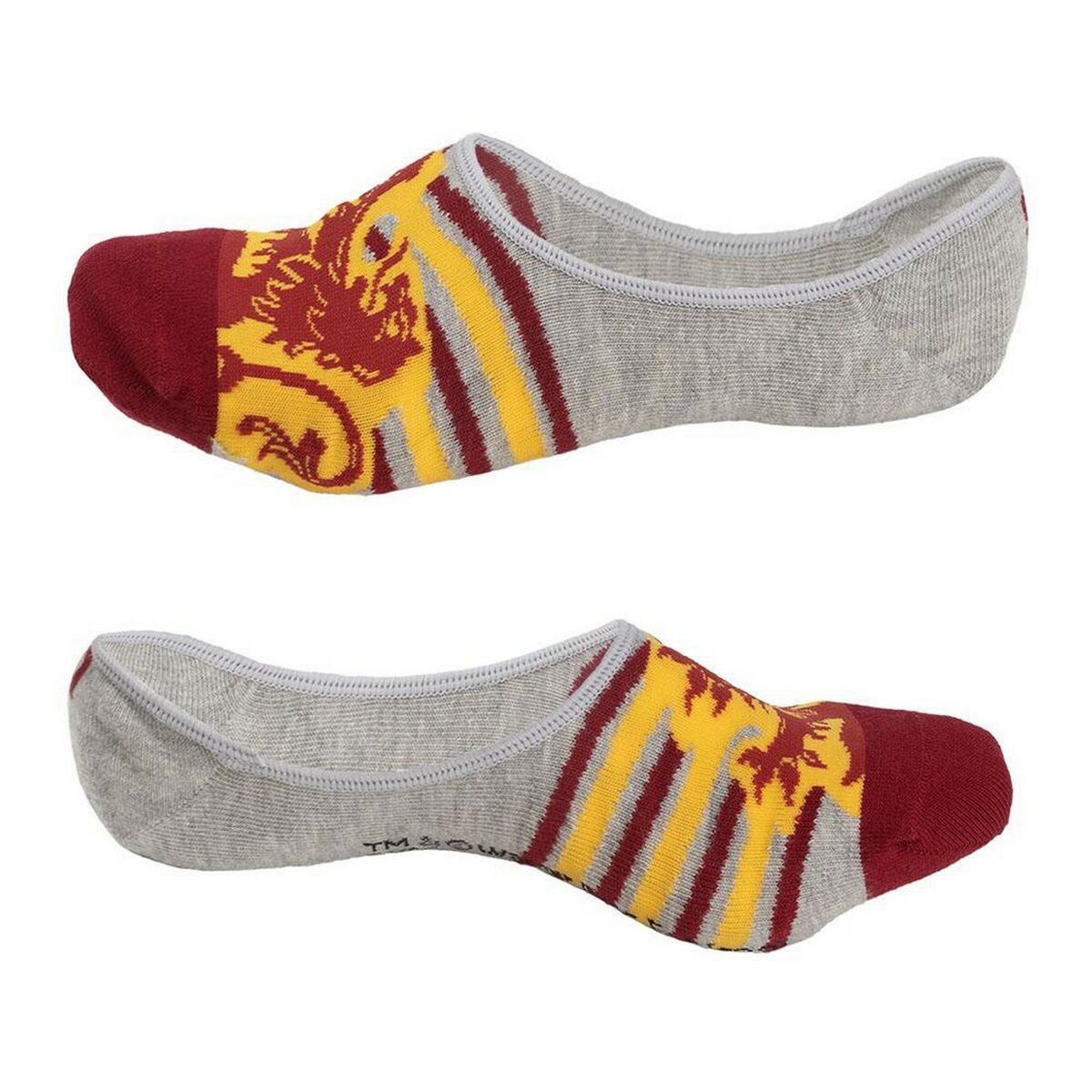 Шкарпетки Harry Potter Унісекс 3 пар-5