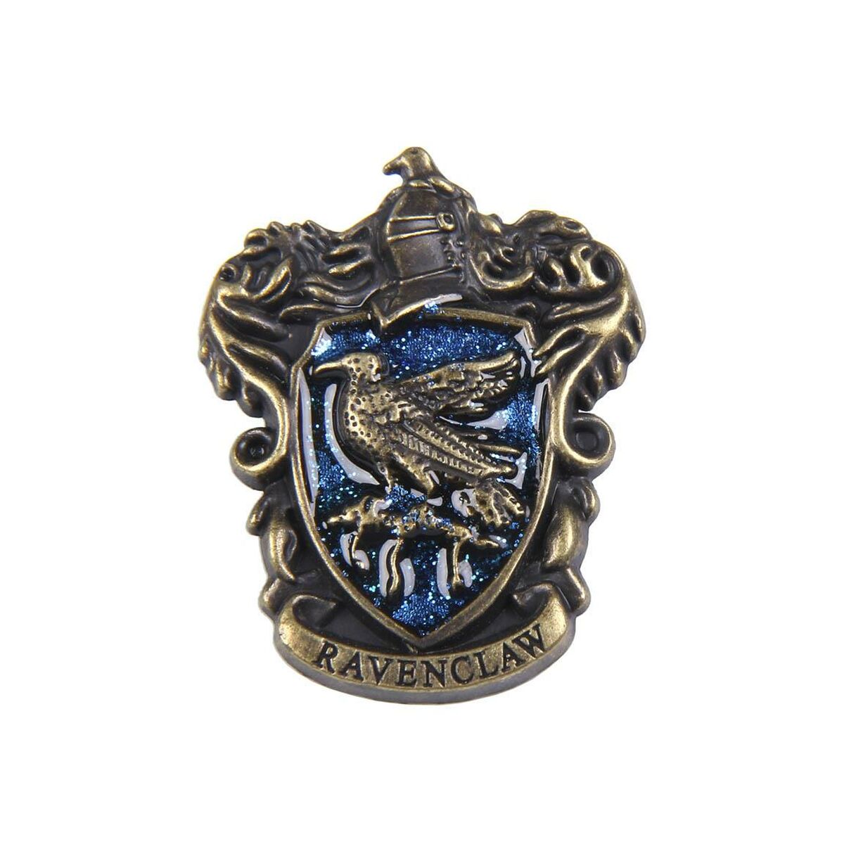 Булавка Harry Potter 4 Предметы-4