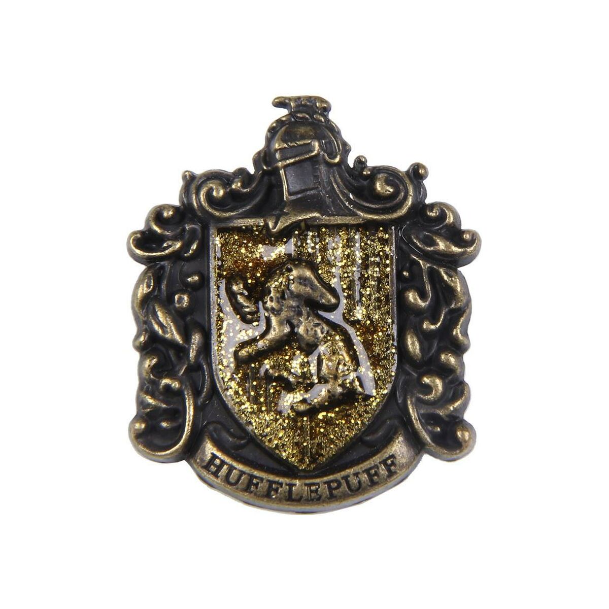 Булавка Harry Potter 4 Предметы-5