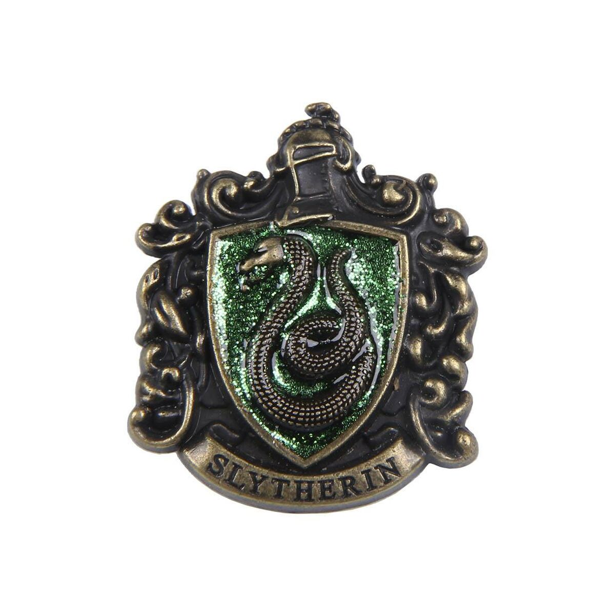 Булавка Harry Potter 4 Предметы-6