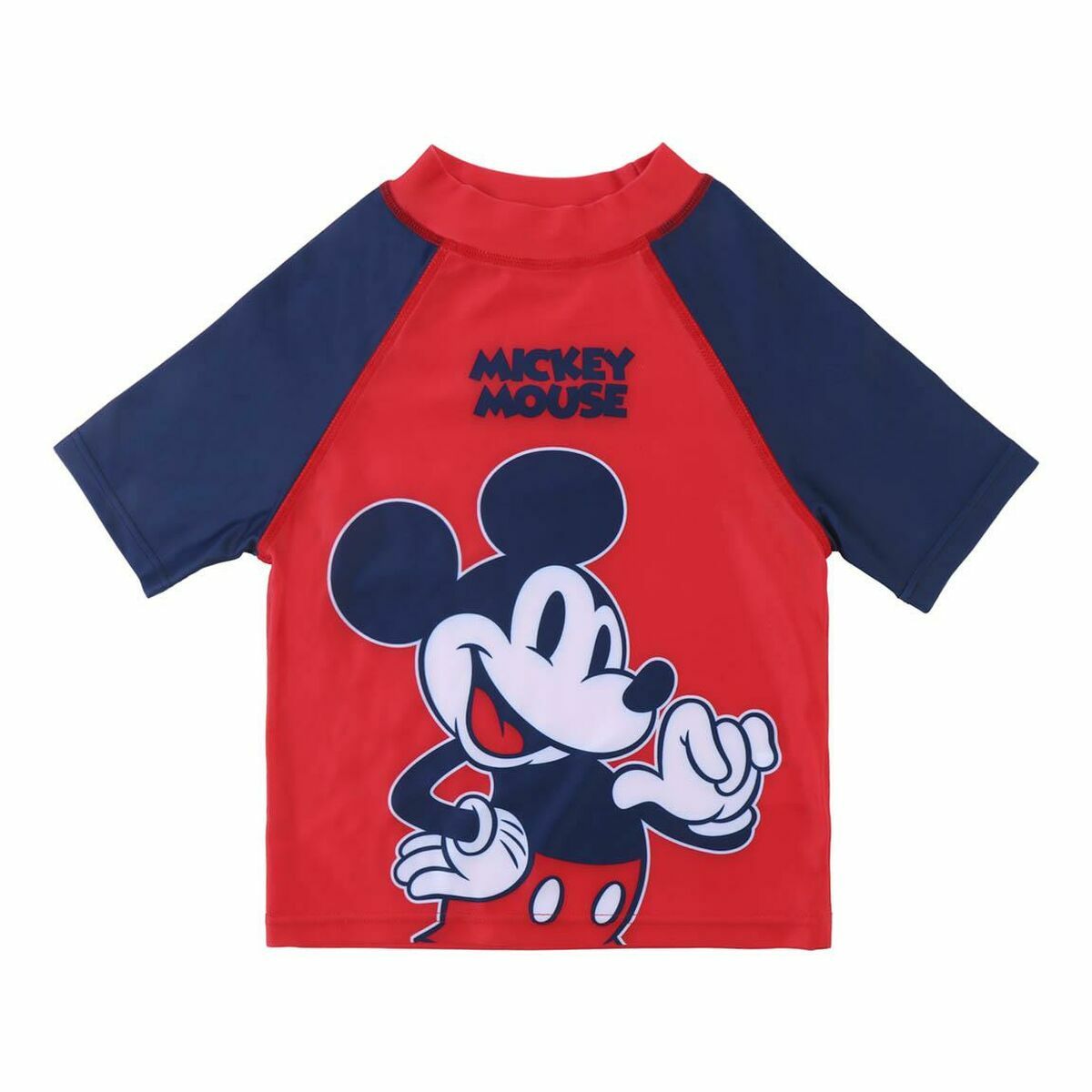 Рубашка для купания Mickey Mouse Красный-2