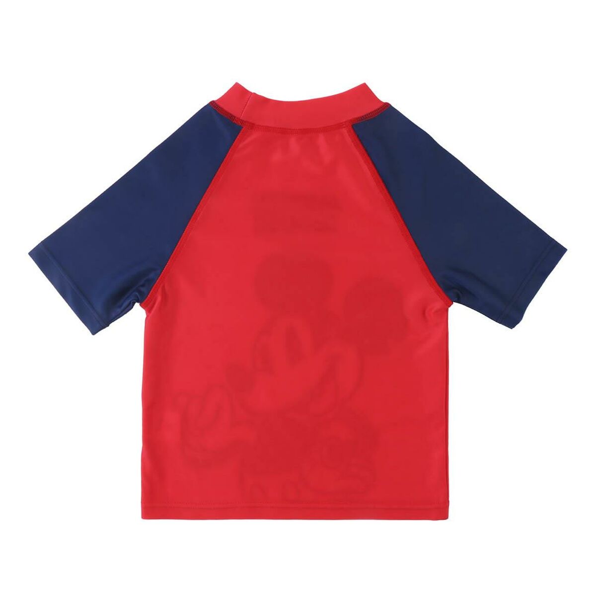 Рубашка для купания Mickey Mouse Красный-3