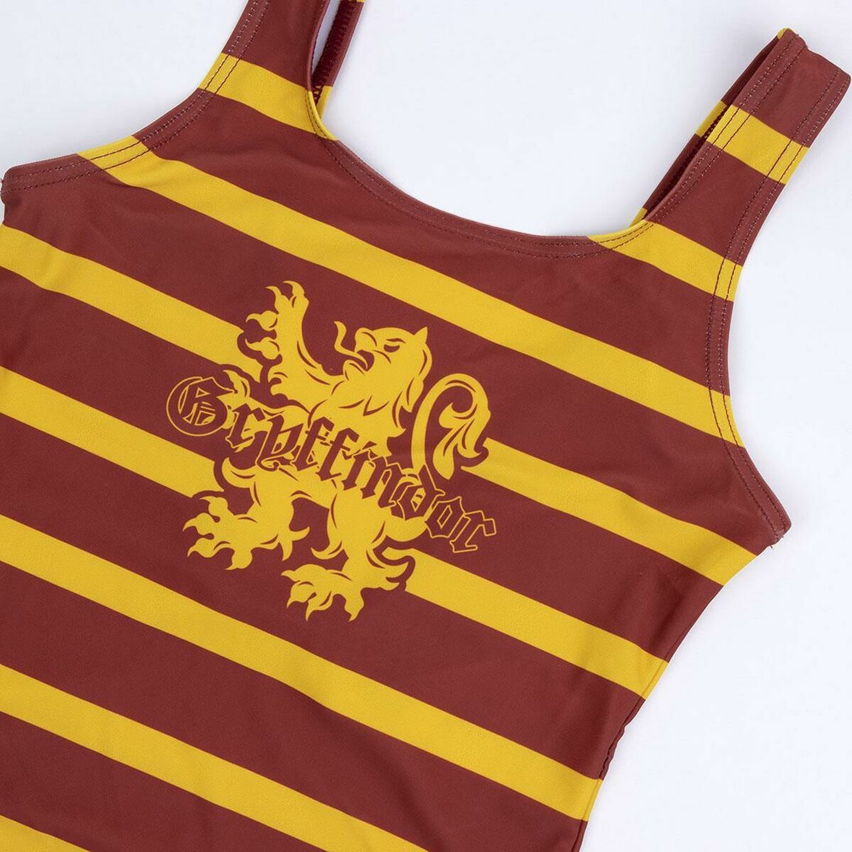 Купальник для девочек Harry Potter Разноцветный-2
