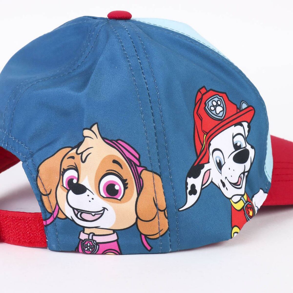 Детская кепка The Paw Patrol Синий (53 cm)-2