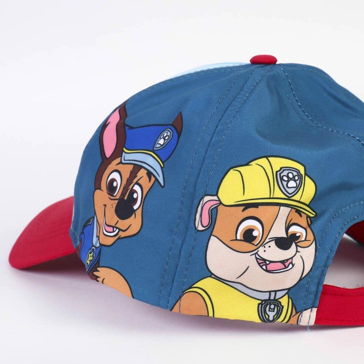 Детская кепка The Paw Patrol Синий (53 cm)-5