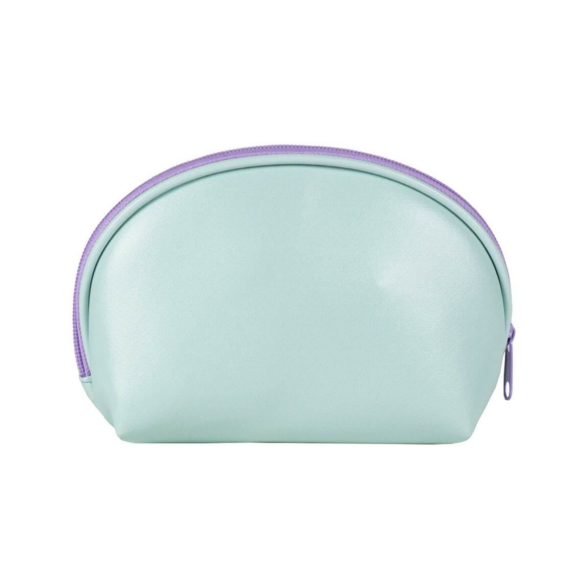 Дорожный несессер Disney Princess бирюзовый Многокомпонентный 20 x 13 x 6 cm-2
