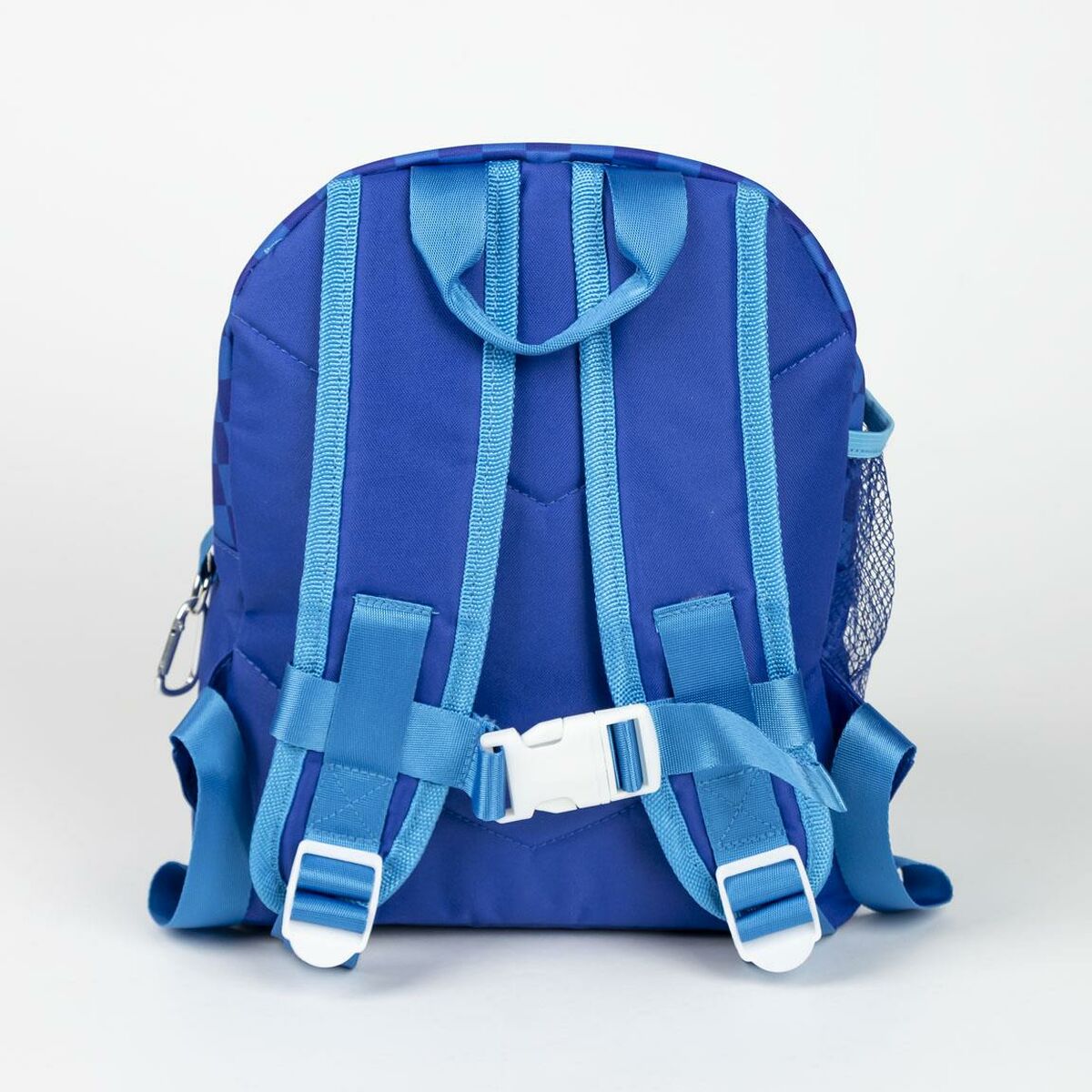 Походный рюкзак Sonic Детский 25 x 27 x 16 cm Синий-6